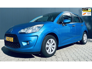 Citroen C3 1.4 Essentiel 5 Deurs APK 133.000 Km NAP