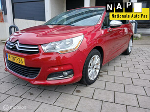 Citroen C4 1.2 PureTech Exclusive