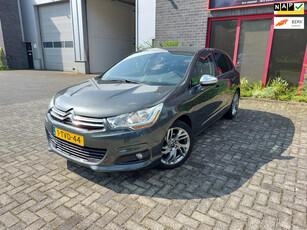 Citroen C4 1.2 PureTech Exclusive / NL PRIJS 4950