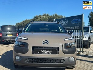 Citroen C4 Cactus 1.2 PureTech Shine