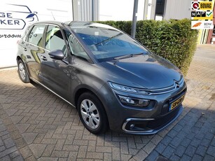 Citroen C4 Picasso 1.2 PureTech Selection Camera Navigatie