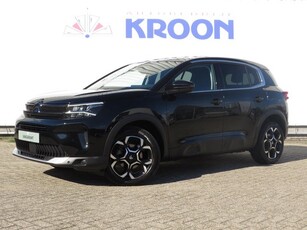 Citroen C5 Aircross Hybrid 136 PK ë-Series Automaat