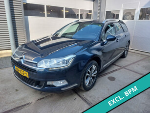 Citroen C5 Tourer 2.0 BlueHDi Airco/ECC/NAV