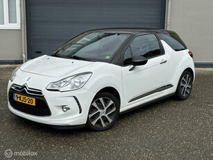 Citroen DS3 1.2 VTi So Chic