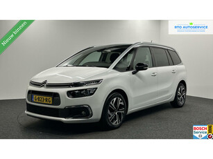 Citroen Grand C4 SpaceTourer 1.2 PureTech Shine