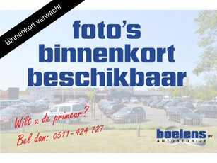 Citroën Berlingo 1.4i Cinqspace Club | NL-AUTO+NAP | CPV | RADIO | SCHUIFDEUR |