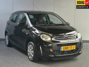 Citroën C1 1.0 VTi Feel uit 2020 Rijklaar + 12 maanden