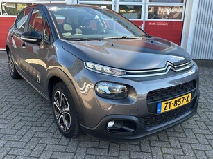 Citroën C3 1.2 PureTech 85 PK S&S Feel Edition