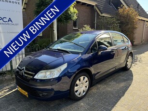 Citroën C4 1.6-16V Ligne Prestige APK/Airco/ (bj 2006)