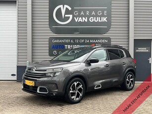 Citroën C5 Aircross 1.2 131PK PureTech