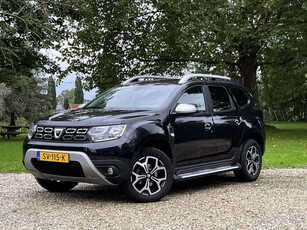 Dacia Duster 125 PK Prestige *NL Auto*1e Eig.*