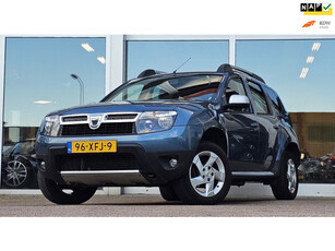 Dacia Duster 1.6 Aniversare 4WD Allseason banden Trekhaak Leer Mooi!