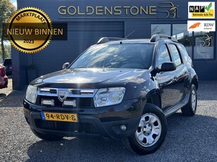 Dacia Duster 1.6 Lauréate 2wd LPG+G3,2e