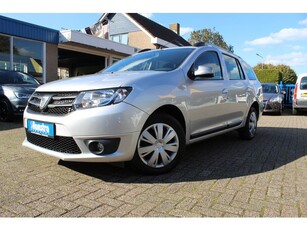 Dacia Logan MCV 1.0 SCe 