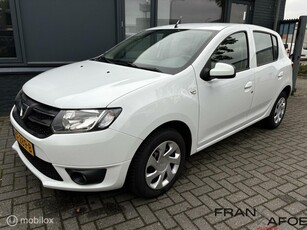 Dacia Sandero 0.9 TCe S&S Lauréate Airco BlueTooth USB