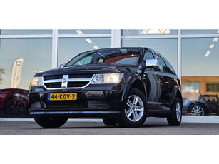 Dodge Journey 2.4 SE Navi Camera Nieuwe APK Mooi!