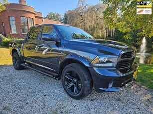 Dodge Ram 1500 5.7 V8 4x4 Crew Cab 5'7 XENON/leer/CRUISE