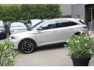 DS 7 Crossback E-Tense 300 PK 4x4 Be Chic Pack DS Night Vision-Pack Leder-Schuifdak 12 Maanden Bovag Garantie.