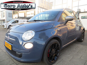 Fiat 500 0.9 TwinAir Plus in hele mooie staat !