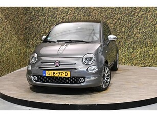 Fiat 500 1.0 Hybrid Dolcevita (bj 2022)