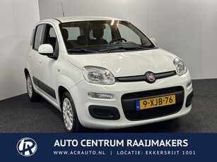 Fiat Panda 0.9 TwinAir Edizione Cool AIRCO ELK. RAMEN