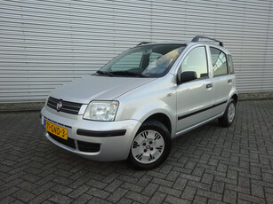 Fiat Panda 1.2 Edizione Cool Airco / Elek. Ramen / Hoge zit / Nap