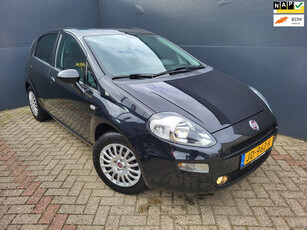 Fiat Punto Evo 1.2 Street AC / Cruise / 5deurs / Elek Pakket / PDC