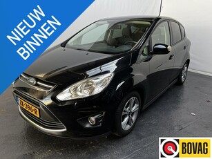 Ford C-Max 1.0 Edition Plus