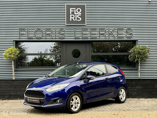 Ford Fiesta 1.0 | 80 PK | Led | Stoelverwarming | PDC | 2016