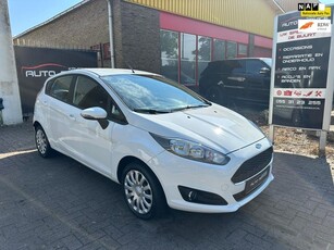 Ford Fiesta 1.0 EcoBoost WEINIG KMAIRCOAPKBEURT