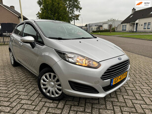 Ford Fiesta 1.0 Style [bj 2013] 5DRS|Clima|Cruise