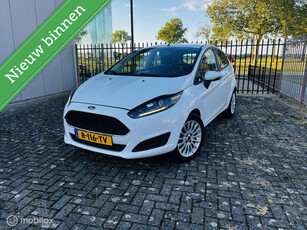 Ford Fiesta 1.0 | incl grote beurt + APK