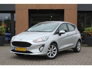 Ford Fiesta 1.1 85pk Trend 5 Drs Airco-Pdc-Cruise