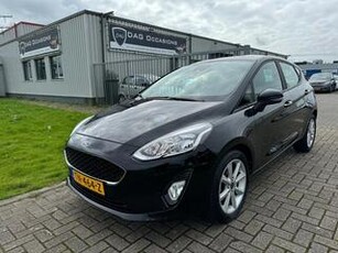 Ford FIESTA 1.1 Trend