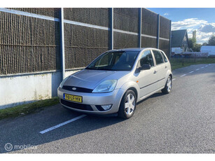 Ford Fiesta 1.4-16V Ambiente LAGEKM/NAP/APK/AIRCO