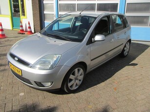 Ford Fiesta 1.4-16V Futura