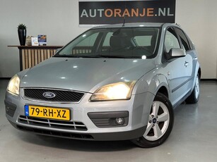 Ford Focus 1.6-16V First Edition 265000 KM Airco-Cruise-APK