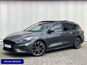 Ford FOCUS Wagon 1.5 EcoBoost ST Line X AUTOMAAT 12 MDN