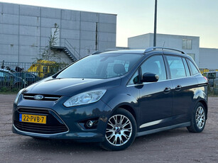 Ford Grand C-Max 1.6 SCTi Titanium 7p./6BAK