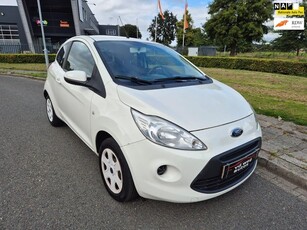 Ford Ka 1.2 Comfort start/stop airco