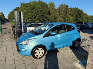 Ford Ka 1.2 Cool & Sound start/stop 75804 km