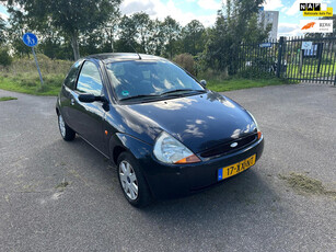 Ford Ka 1.3 Cool & Sound Airco Radio/Cd Elektrische Ramen