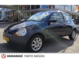 Ford Ka 1.3 Culture