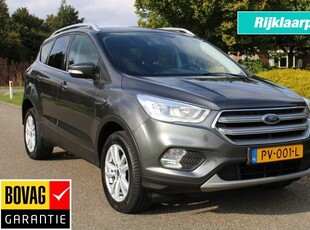 Ford Kuga 1.5 EcoBoost 120k Trend Ultimate ECC/Cruise/Navi/PDC/Trekhaak