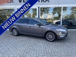 Ford Mondeo Wagon 2.0 TDCi Titanium Automaat /