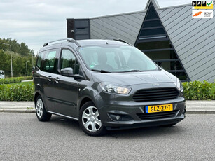 Ford TOURNEO COURIER 1.0 | Airco | Radio| Cruise | mistlampen |