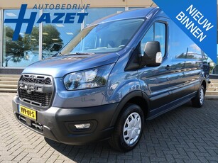 Ford Transit 350 2.0 TDCI 130 PK AUT. L3H2 TREND +