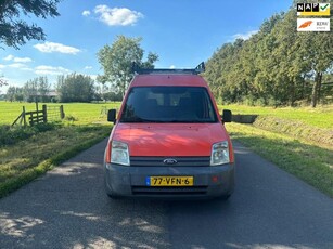 Ford Transit Connect T230L 1.8 TDCi