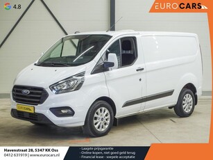 Ford Transit Custom 280 2.0 TDCI L1H1 Trend Navigatie