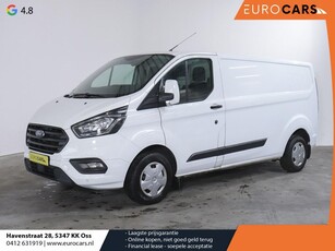 Ford Transit Custom 300 2.0 TDCI L2H1 Trend Airco